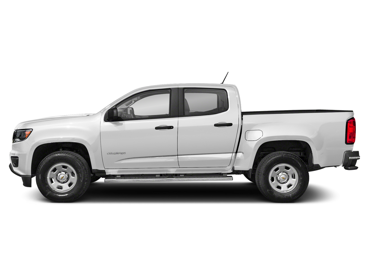 2019 Chevrolet Colorado Z71 - Photo 30