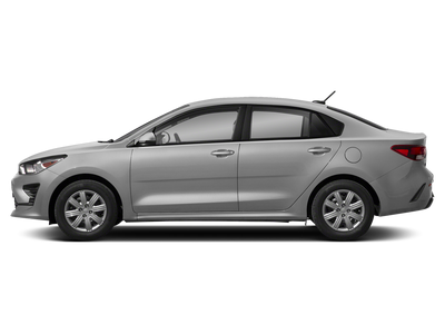 2021 Kia Rio S