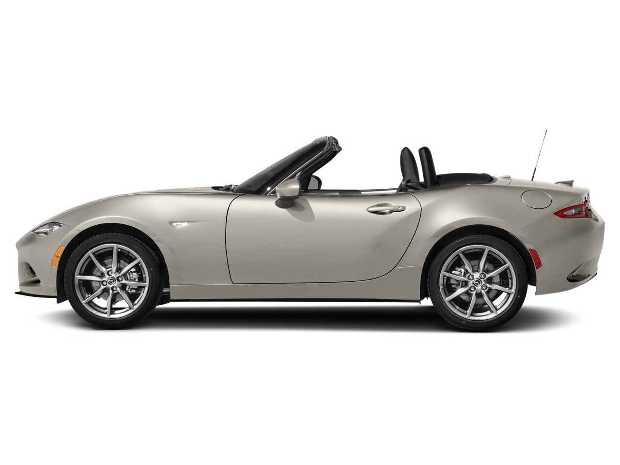 2022 Mazda Mazda MX-5 Miata Grand Touring