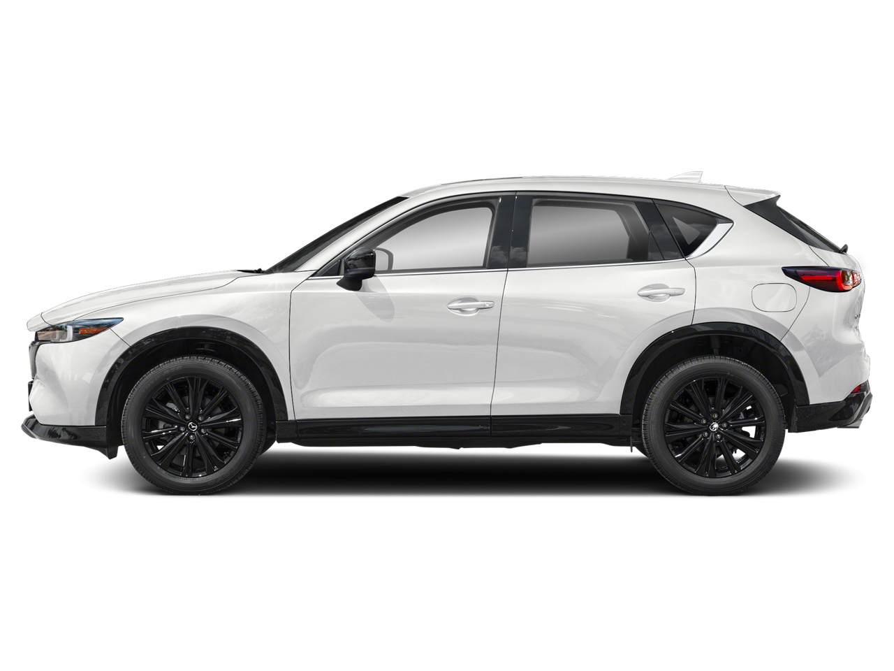 2024 Mazda Mazda CX-5 2.5 Turbo Premium