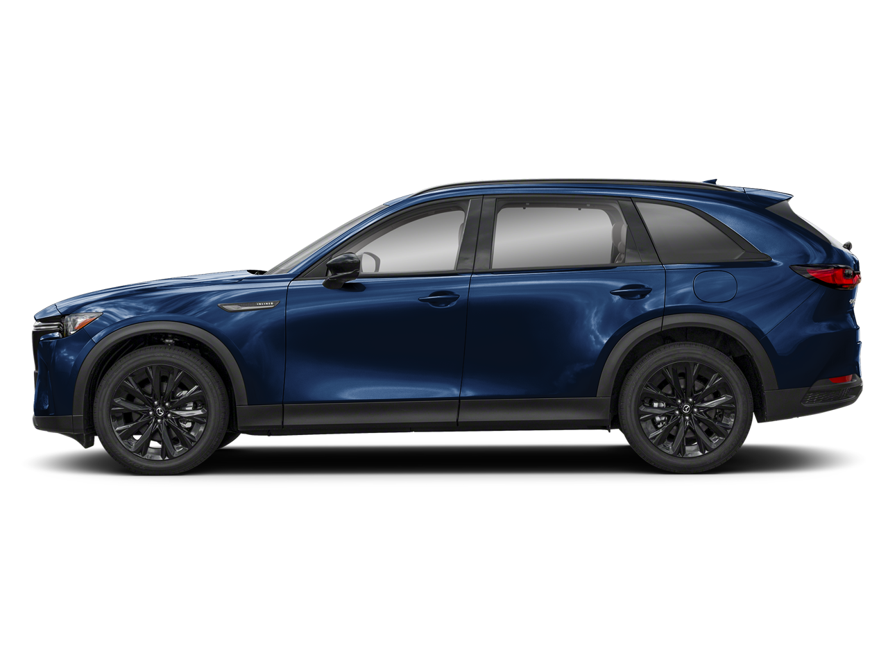 2026 Mazda Mazda CX-90 3.3 Turbo Premium