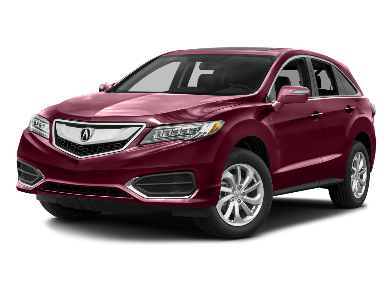 Used 2016 Acura RDX Technology Package with VIN 5J8TB4H55GL024271 for sale in Kent, OH