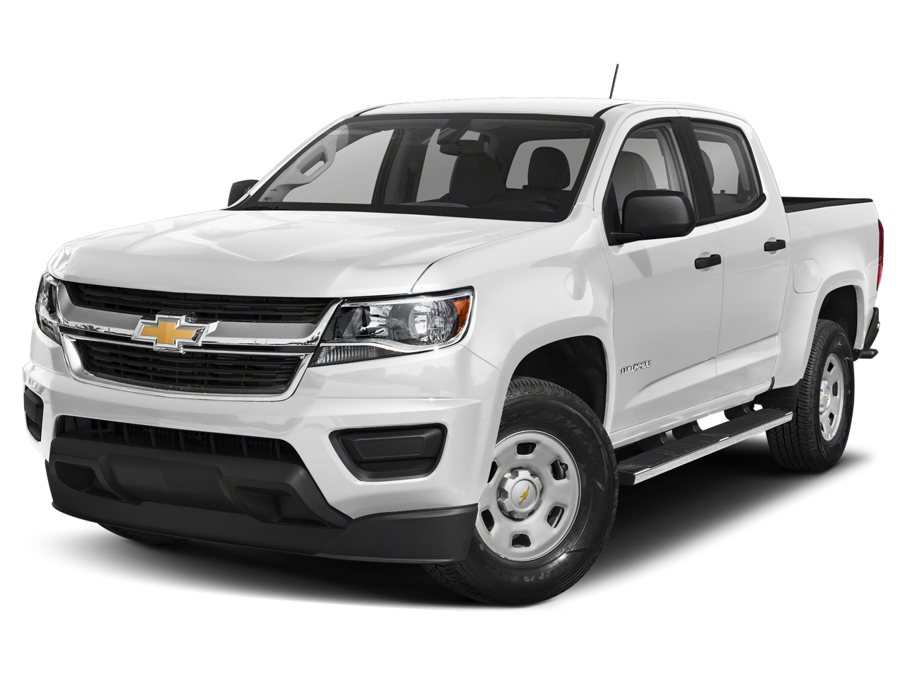2019 Chevrolet Colorado Z71 - Photo 28