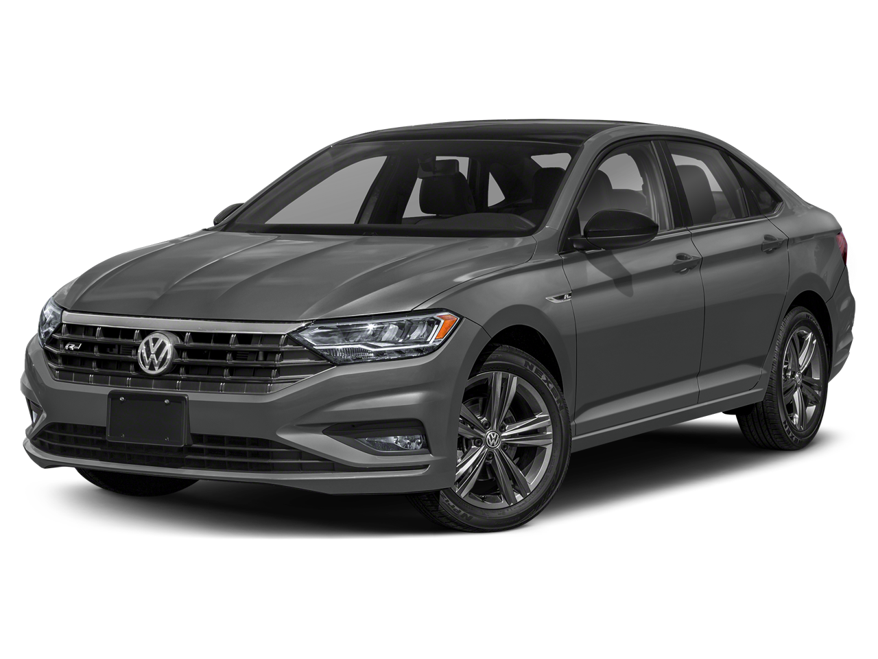Used 2019 Volkswagen Jetta R-Line with VIN 3VWC57BU7KM202127 for sale in Kent, OH