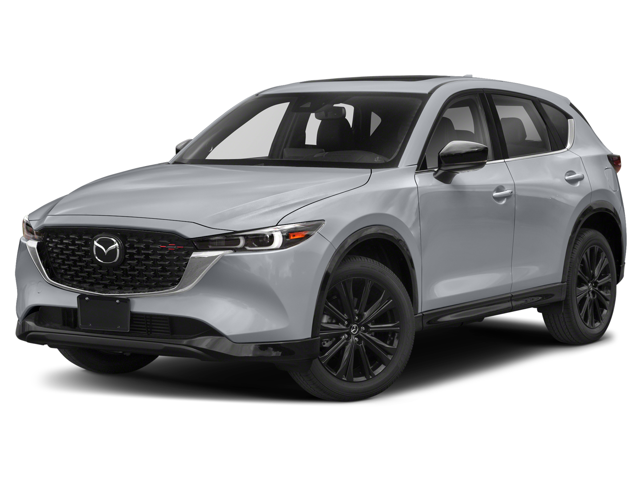 2023 Mazda Mazda CX-5 2.5 Turbo