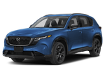 2026 Mazda Mazda CX-5 2.5 S Premium