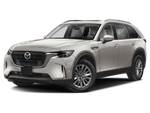 2026 Mazda Mazda CX-90 PHEV Preferred