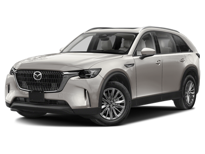 2026 Mazda Mazda CX-90 PHEV Preferred