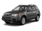 2010 Subaru Forester 2.5X Limited