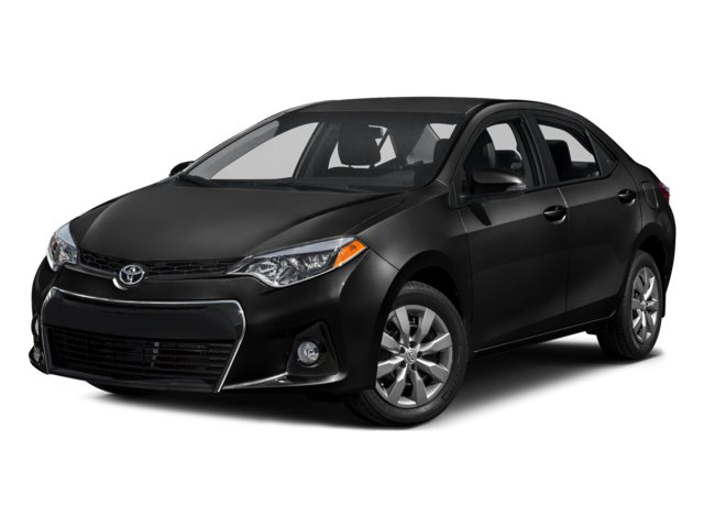 Used 2016 Toyota Corolla S Plus with VIN 5YFBURHE7GP514445 for sale in Kent, OH