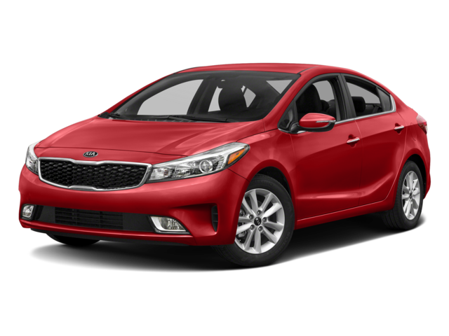 Used 2017 Kia Forte S with VIN 3KPFL4A73HE013364 for sale in Kent, OH
