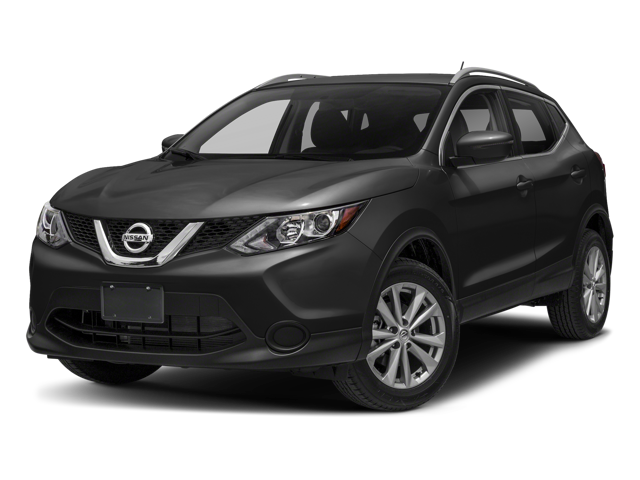 2018 Nissan Rogue Sport S - Photo 28