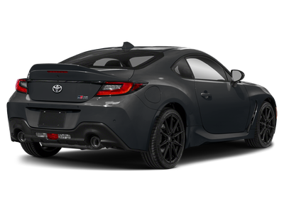 2022 Toyota GR86 Premium