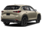 2025 Mazda Mazda CX-5 2.5 Carbon Turbo
