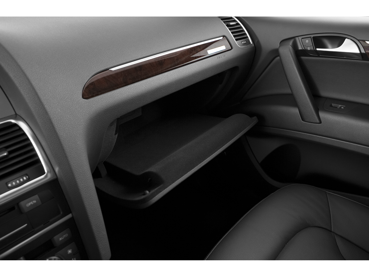 2015 Audi Q7 3.0 TDI Premium Plus quattro