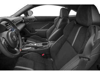 2022 Toyota GR86 Premium