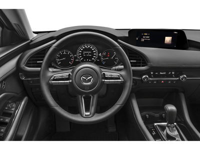 2026 Mazda Mazda3 2.5 S Preferred