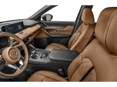 2026 Mazda Mazda CX-90 3.3 Turbo S Premium Plus