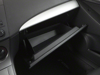 2010 Mazda Mazda3 s Sport