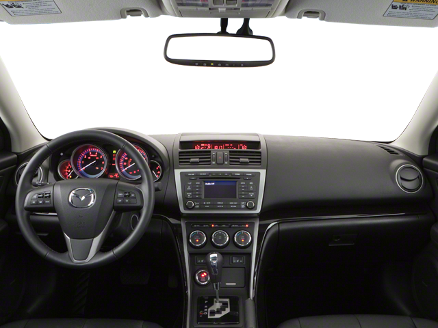 2012 Mazda Mazda6 i Grand Touring