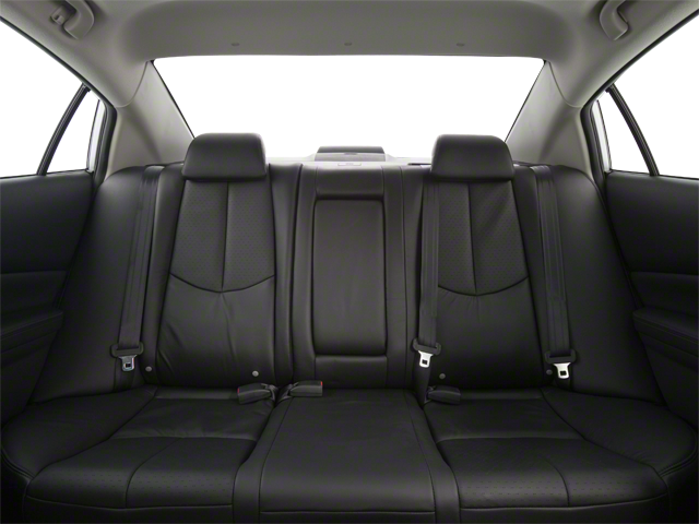 2012 Mazda Mazda6 i Grand Touring