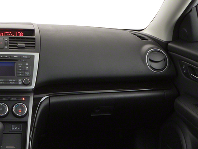 2012 Mazda Mazda6 i Grand Touring