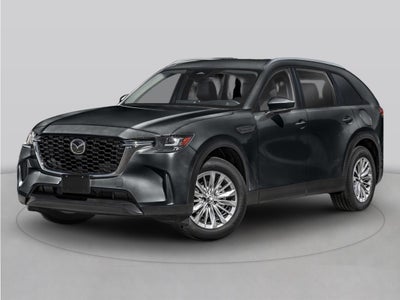 2026 Mazda Mazda CX-90 Base