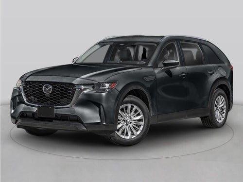2026 Mazda Mazda CX-90 Base