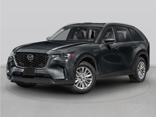 2026 Mazda Mazda CX-90 Base