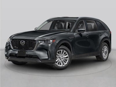 2026 Mazda Mazda CX-90 Base