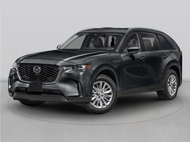 2026 Mazda Mazda CX-90 Base