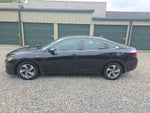 2019 Honda Insight EX