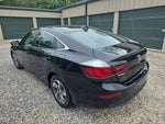 2019 Honda Insight EX