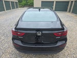 2019 Honda Insight EX