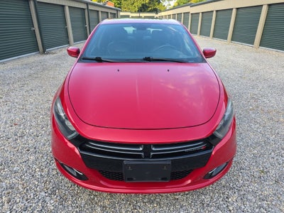 2014 Dodge Dart GT