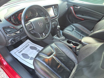 2014 Dodge Dart GT
