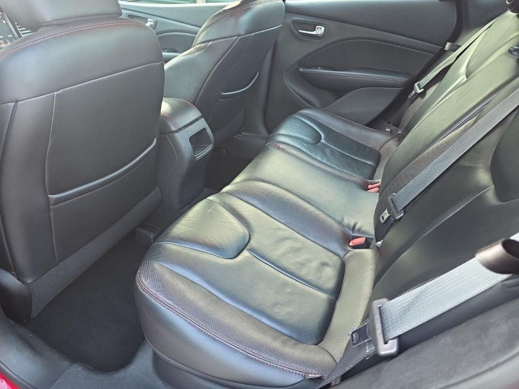 2014 Dodge Dart GT