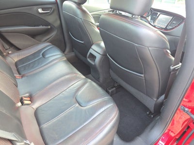 2014 Dodge Dart GT