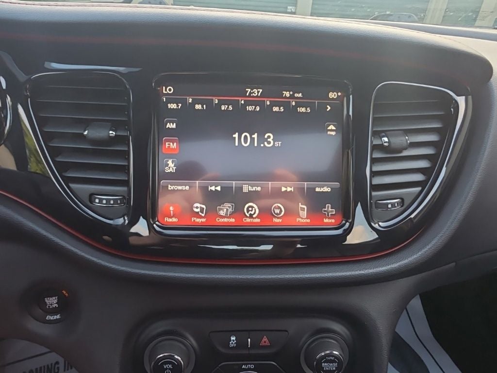 2014 Dodge Dart GT