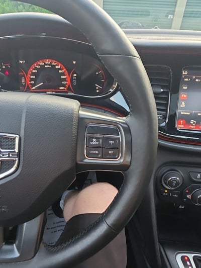 2014 Dodge Dart GT