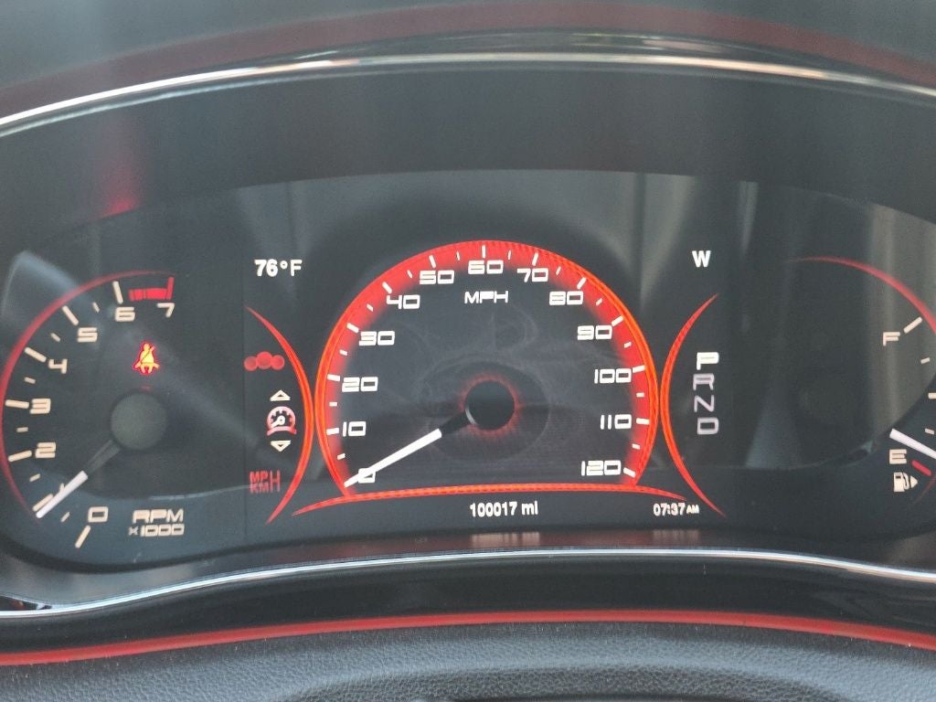 2014 Dodge Dart GT