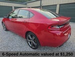 2014 Dodge Dart GT