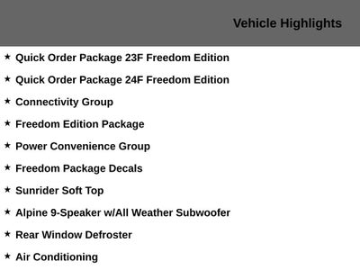 2018 Jeep Wrangler JK Base