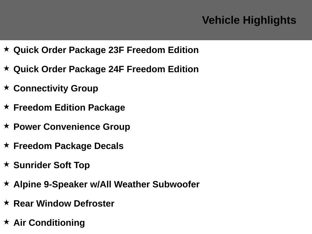 2018 Jeep Wrangler JK Base