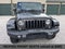 2018 Jeep Wrangler JK Base