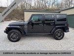 2018 Jeep Wrangler JK Base