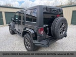 2018 Jeep Wrangler JK Base
