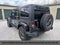 2018 Jeep Wrangler JK Base