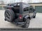 2018 Jeep Wrangler JK Base