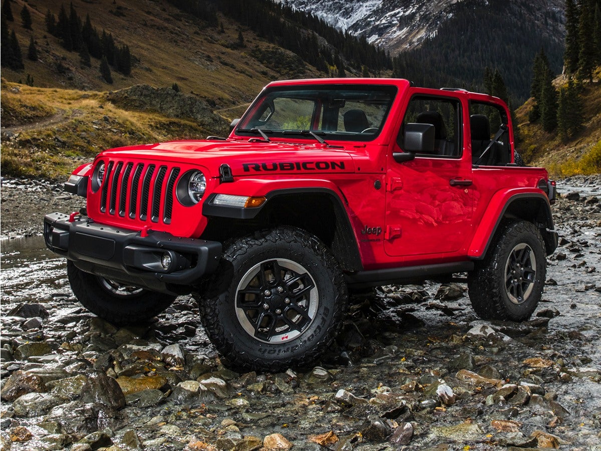 2023 Jeep Wrangler Sport S's photo